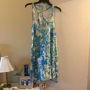 Casual Lilly dress